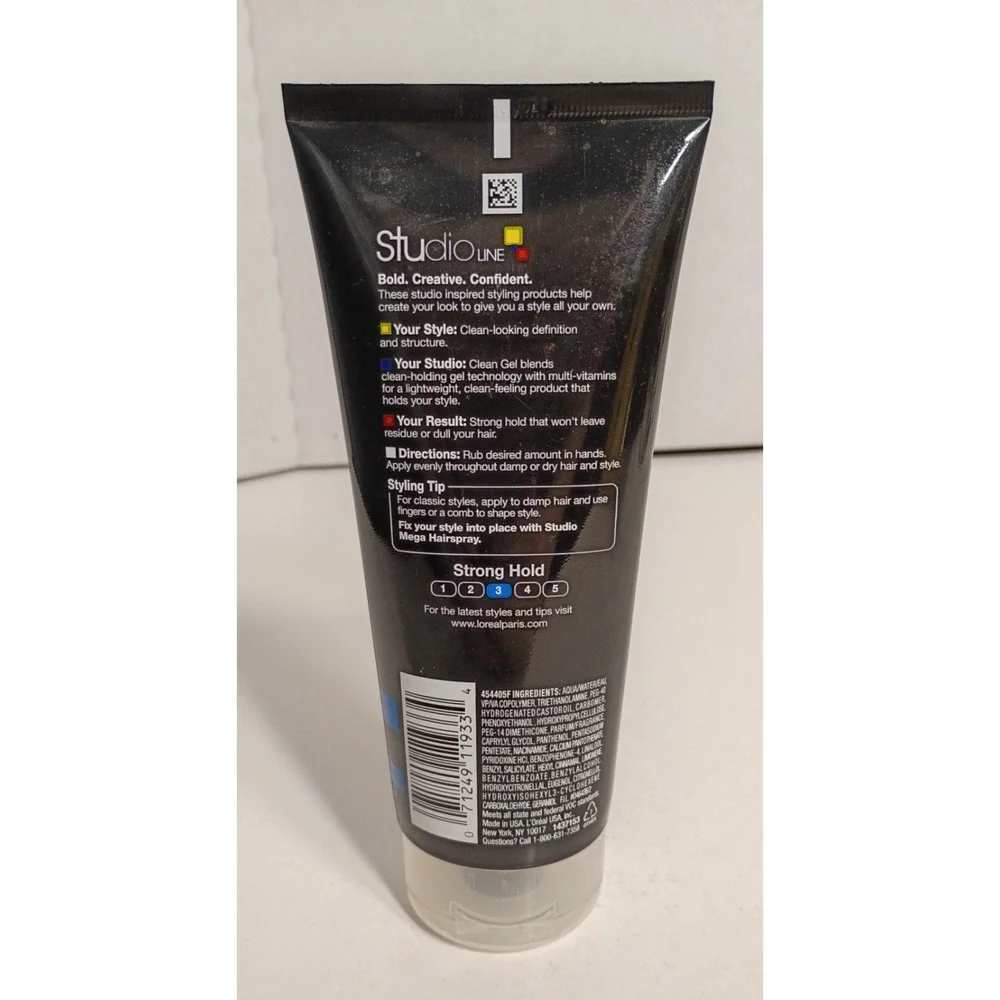 LOréal oreal paris